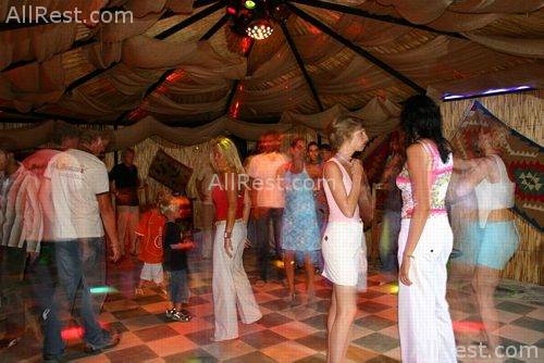Tansel Beach Hotel 25